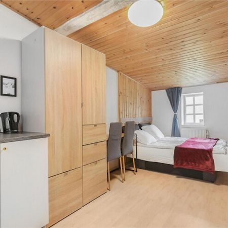 Cosy Private Room Slagelse Ngoại thất bức ảnh