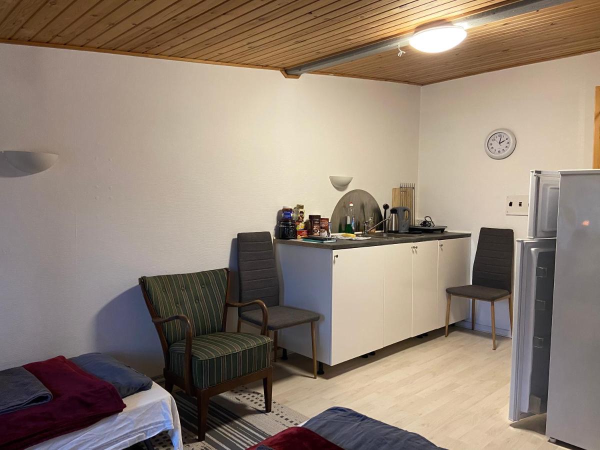 Cosy Private Room Slagelse Ngoại thất bức ảnh
