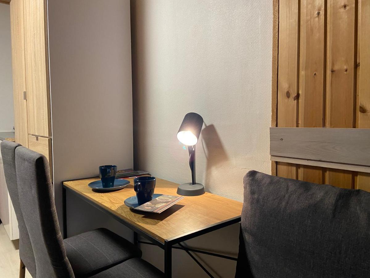 Cosy Private Room Slagelse Ngoại thất bức ảnh