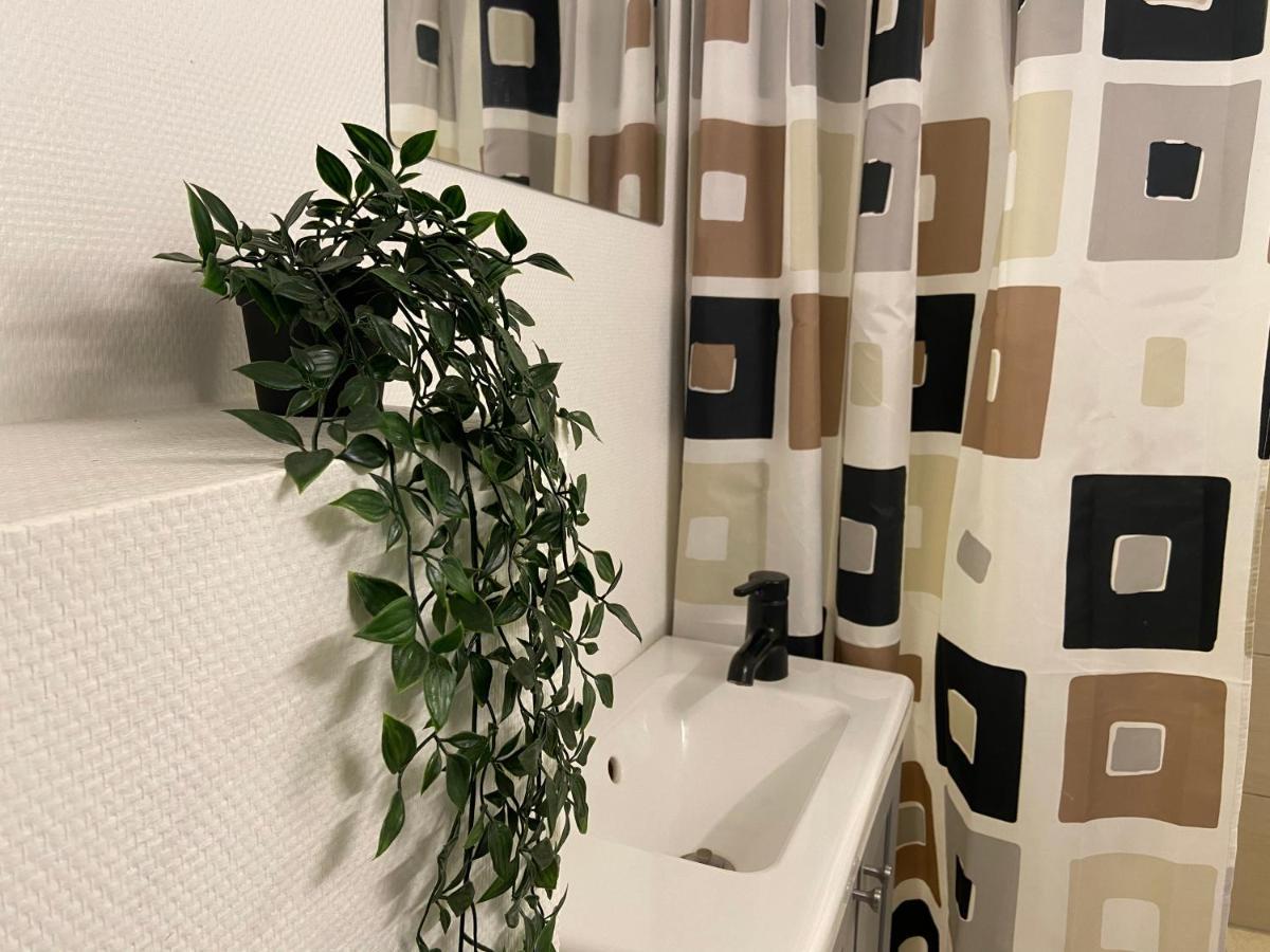 Cosy Private Room Slagelse Ngoại thất bức ảnh
