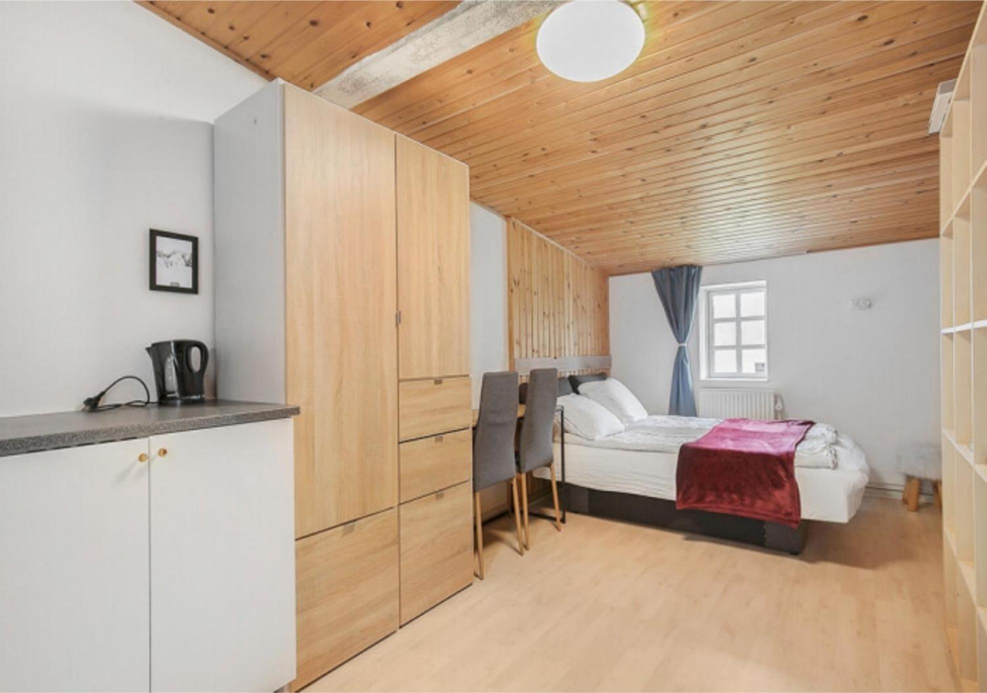 Cosy Private Room Slagelse Ngoại thất bức ảnh